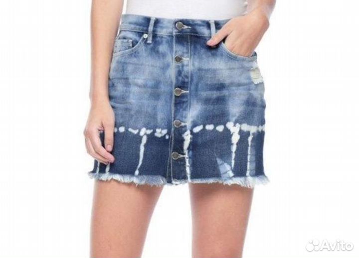 Юбка Juicy Couture оригинал