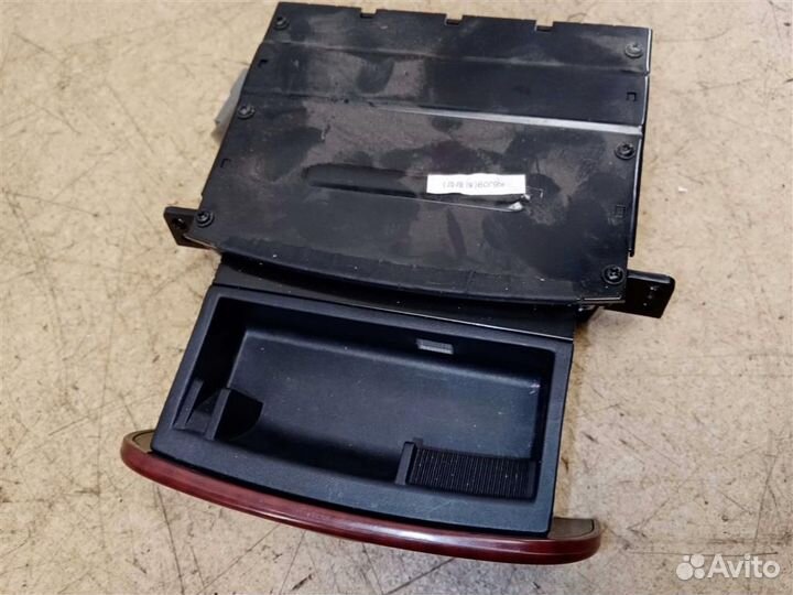 Пепельница Hyundai Santa Fe CM