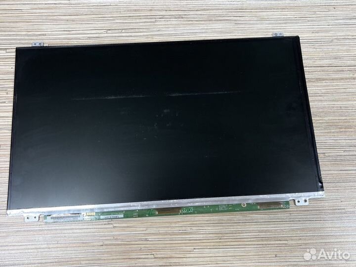 Матрица 15.6 Slim 30 Pin