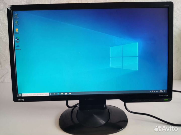 Монитор Benq 22 FullHd