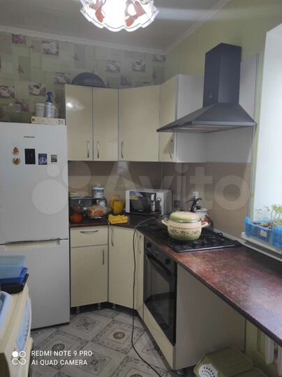 Дом 97 м² на участке 15 сот.