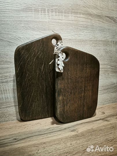 Разделочные доски