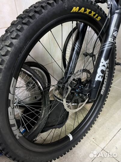 Профессиональный ремонт велосипедов