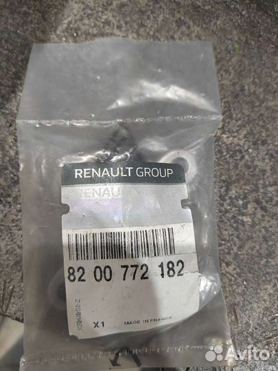 Датчик положения коленвала