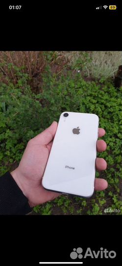 iPhone, 8 ГБ
