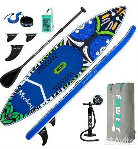 Sup Board Сап Доска (новый)