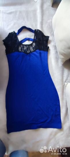 Продам пакет с вещами