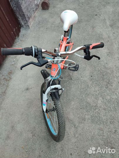 Продам велосипед детский, 20 колёса
