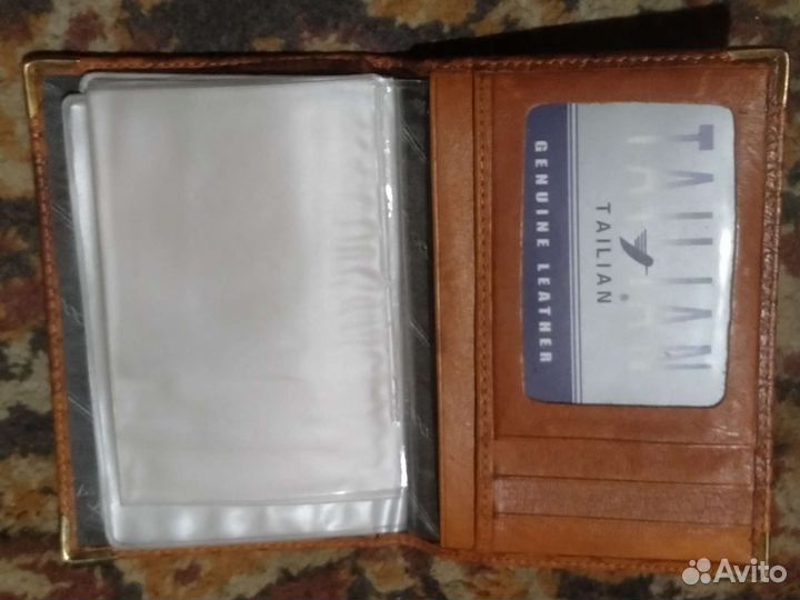 Вещи из СССР