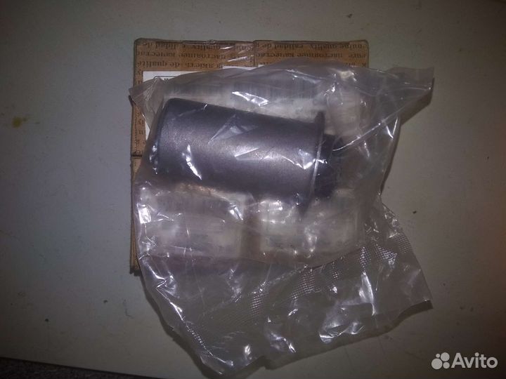 Сайлентблок Febest mab-123