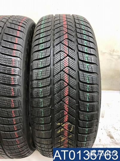 Pirelli Winter Sottozero 3 235/55 R18 104H