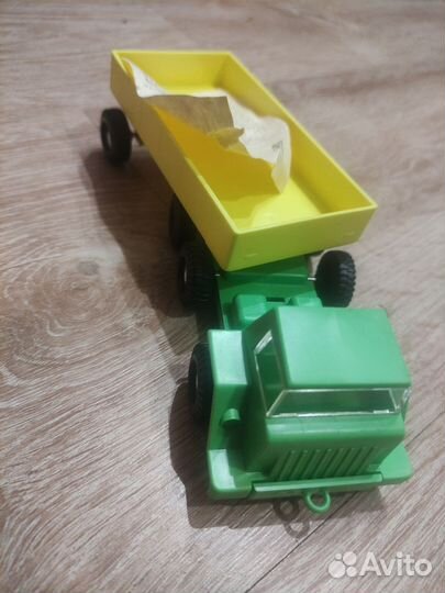 СССР конструктор