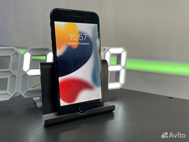 iPhone 7, 128 ГБ