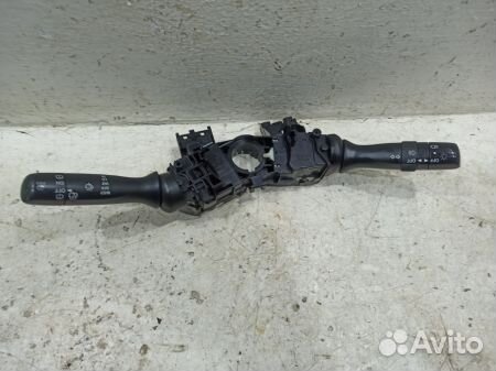 Переключатель поворотов подрулевой