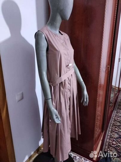 Max Mara платье