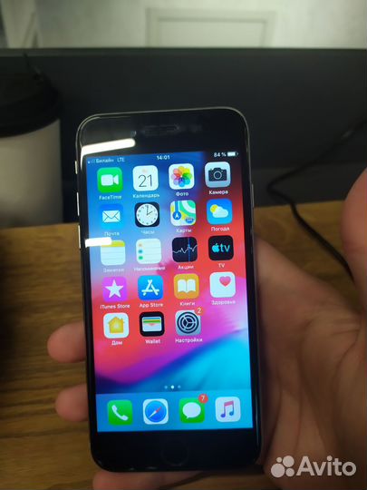 iPhone 6, 32 ГБ