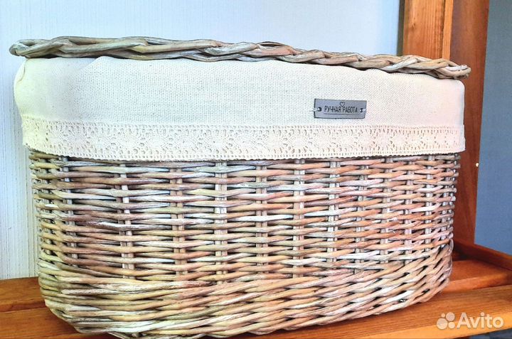Корзина- хлебница