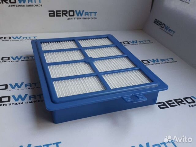 Фильтр пылесоса Philips Electrolux AEG