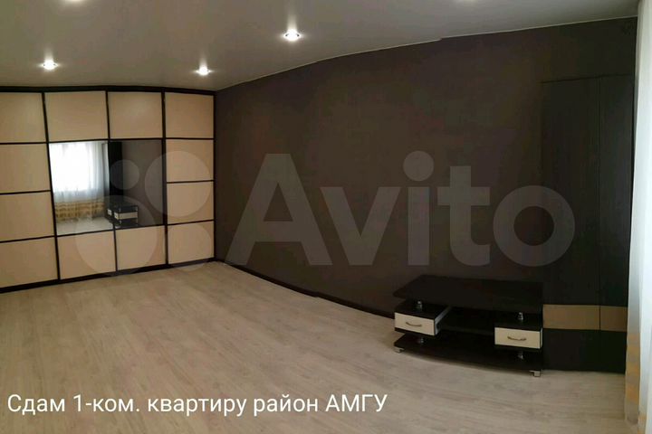 Комната 20 м² в 2-к., 4/5 эт.