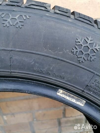 Torque WTQ5000 205/65 R16