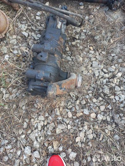 Автозапчасти на камаз