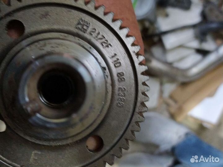 Распредвалы для джип Гранд чероки