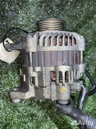 Генератор VQ35DE Infiniti 23100CD010