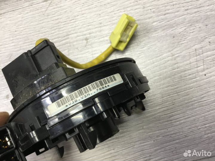 Шлейф руля Toyota Rav4 2 2003