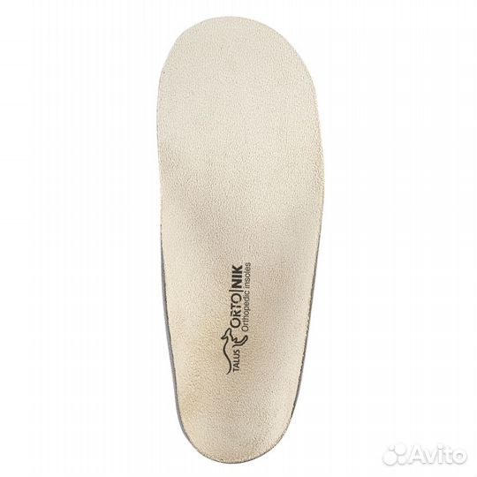 Ортопедические стельки детские