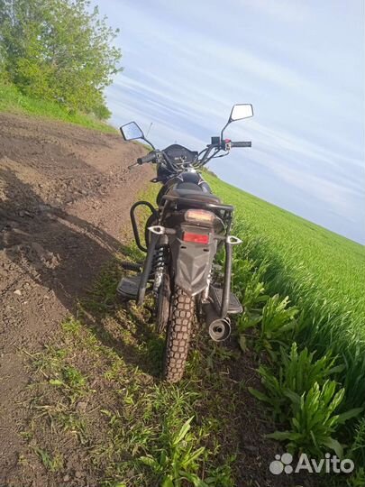 Продаю мопед альфа rs11