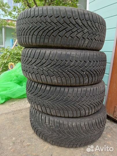 Sailun Ice Blazer Alpine 185/55 R15