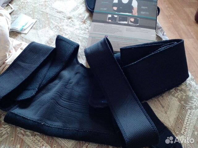 Бандаж на плечо