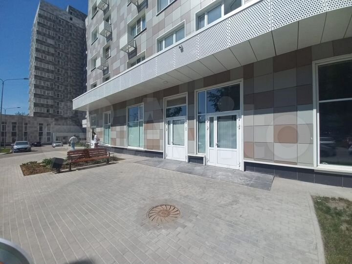 Сдам торговое помещение, 164 м²