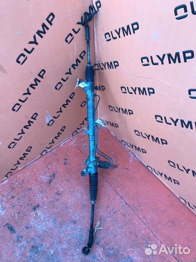 Рулевая рейка Mazda Premacy cpew FS