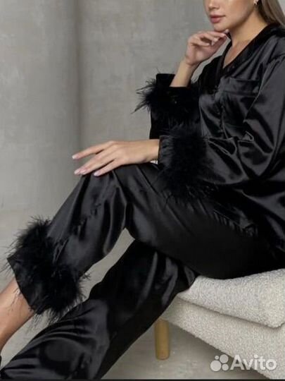 Пижама женская