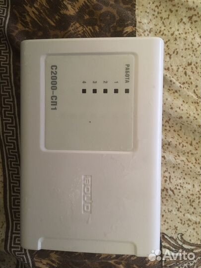 С2000 сп1 продажа