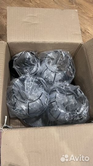 Люстра в стиле лофт