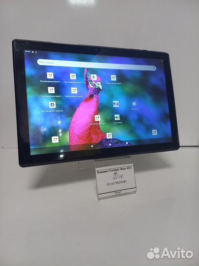 Планшет Prestigio Muze 4231 4G