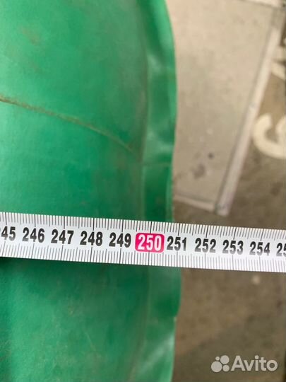 Резиновая лодка Нырок