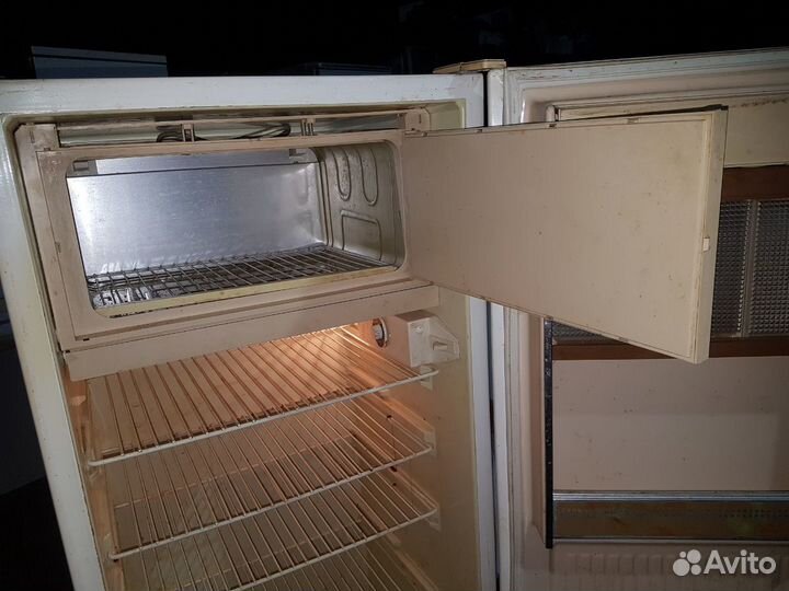 Холодильник Минск 11