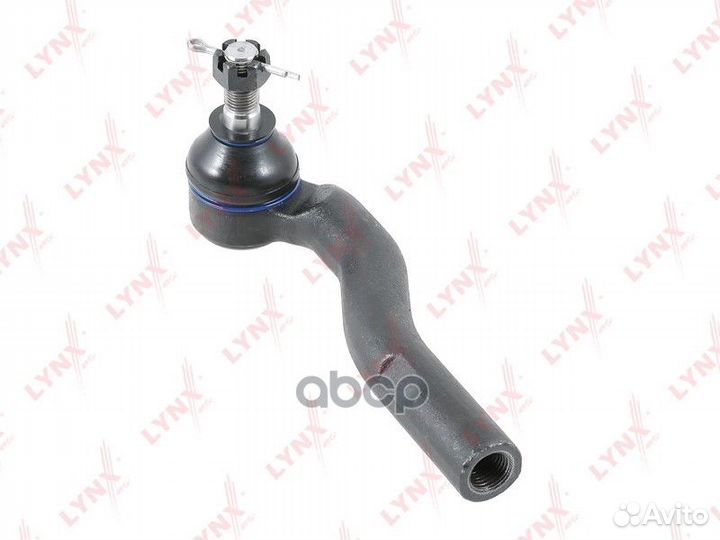 Наконечник рулевой тяги прав C4386R lynxauto
