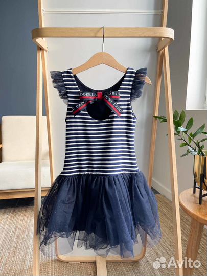 Новое платье Lapin House, 116