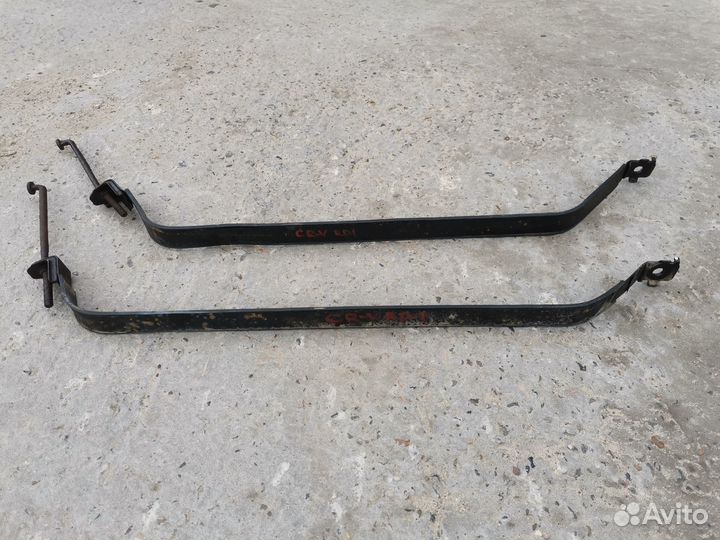 Крепление топливного бака Honda CR-V RD1