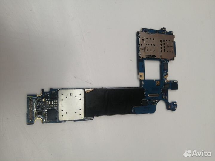 Материнская плата Samsung S7(G930FD) Донор