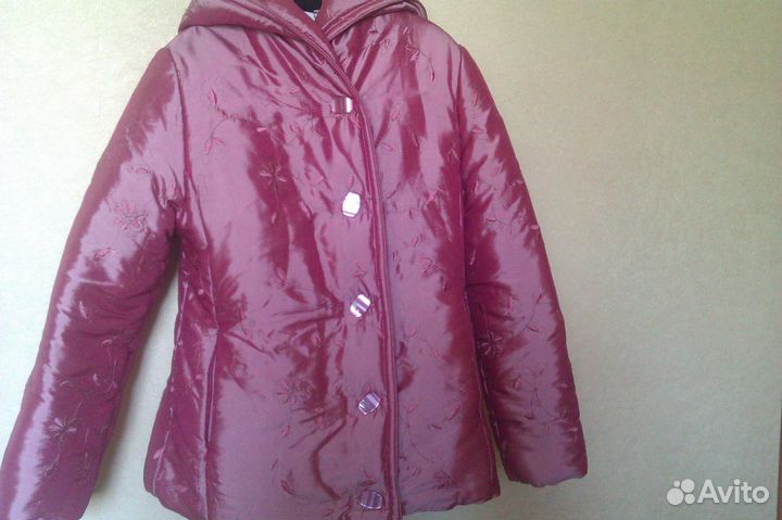 Продам куртку