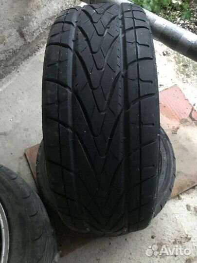 Force Essor Snow Ice 205 R16