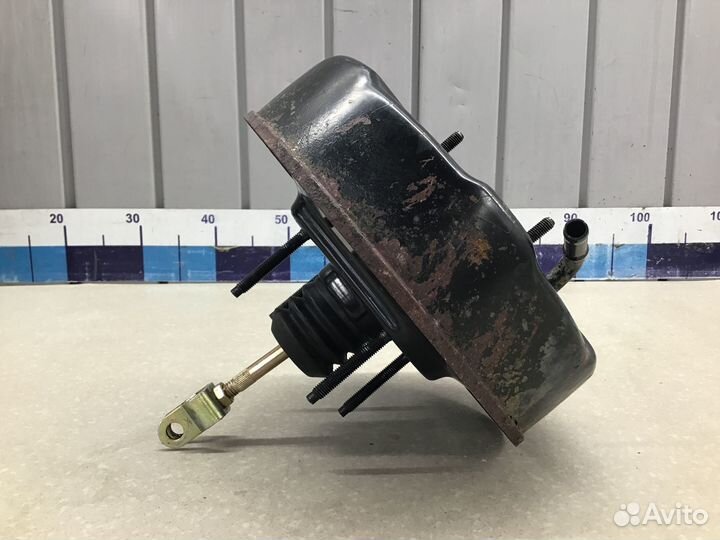 Усилитель тормозов вакуумный Hyundai Accent II (та