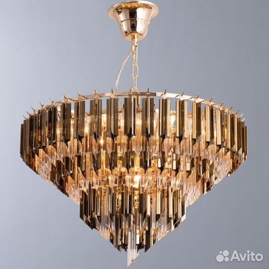 Люстра Divinare Frizzante 