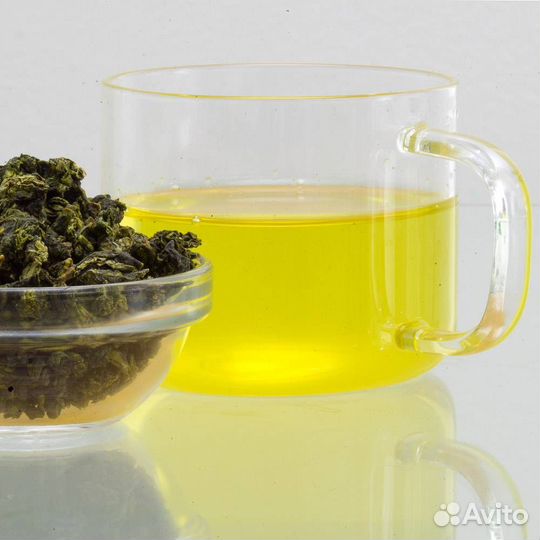 Те Гуань Инь – Элитный Чай VIP Relax 50гр