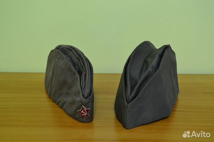 Военные вещи СССР